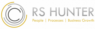 RS Hunter logo